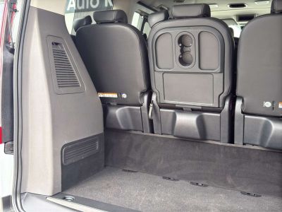 Ford Tourneo Custom Gebrauchtwagen Ford Tourneo Custom Gebrauchtwagen