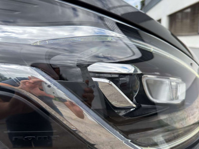 Ford Tourneo Custom Gebrauchtwagen Ford Tourneo Custom Gebrauchtwagen