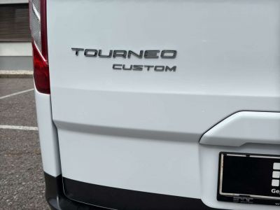 Ford Tourneo Custom Gebrauchtwagen Ford Tourneo Custom Gebrauchtwagen
