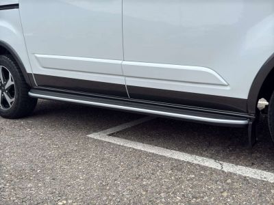 Ford Tourneo Custom Gebrauchtwagen Ford Tourneo Custom Gebrauchtwagen