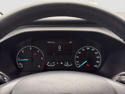 Ford Tourneo Custom Gebrauchtwagen Ford Tourneo Custom Gebrauchtwagen