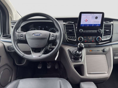 Ford Tourneo Custom Gebrauchtwagen Ford Tourneo Custom Gebrauchtwagen