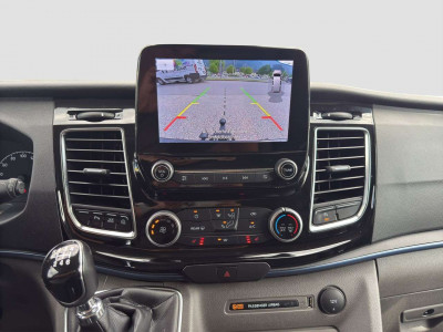 Ford Tourneo Custom Gebrauchtwagen Ford Tourneo Custom Gebrauchtwagen