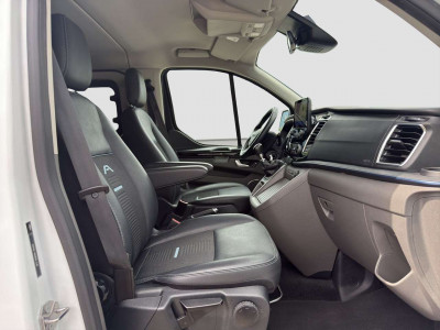 Ford Tourneo Custom Gebrauchtwagen Ford Tourneo Custom Gebrauchtwagen