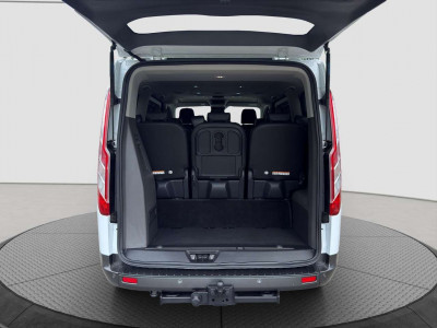 Ford Tourneo Custom Gebrauchtwagen Ford Tourneo Custom Gebrauchtwagen