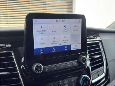 Ford Tourneo Custom Gebrauchtwagen Ford Tourneo Custom Gebrauchtwagen