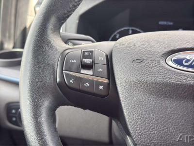Ford Tourneo Custom Gebrauchtwagen Ford Tourneo Custom Gebrauchtwagen