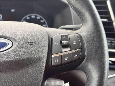 Ford Tourneo Custom Gebrauchtwagen Ford Tourneo Custom Gebrauchtwagen