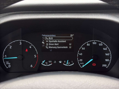 Ford Tourneo Custom Gebrauchtwagen Ford Tourneo Custom Gebrauchtwagen