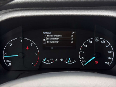 Ford Tourneo Custom Gebrauchtwagen Ford Tourneo Custom Gebrauchtwagen