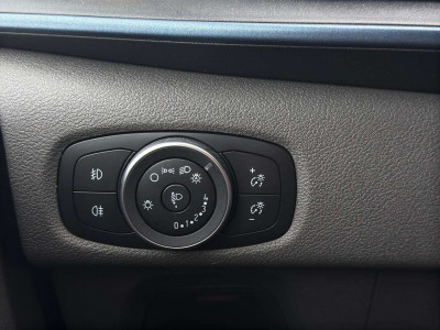 Ford Tourneo Custom Gebrauchtwagen Ford Tourneo Custom Gebrauchtwagen