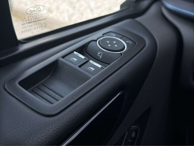 Ford Tourneo Custom Gebrauchtwagen Ford Tourneo Custom Gebrauchtwagen