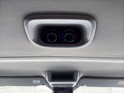 Ford Tourneo Custom Gebrauchtwagen Ford Tourneo Custom Gebrauchtwagen