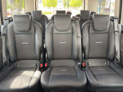 Ford Tourneo Custom Gebrauchtwagen Ford Tourneo Custom Gebrauchtwagen