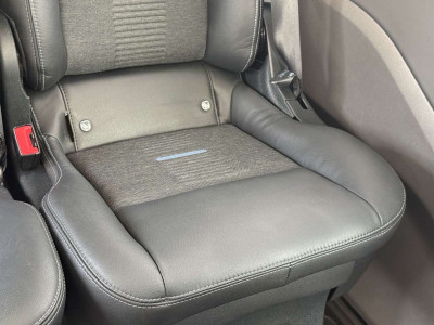 Ford Tourneo Custom Gebrauchtwagen Ford Tourneo Custom Gebrauchtwagen