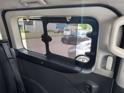 Ford Tourneo Custom Gebrauchtwagen Ford Tourneo Custom Gebrauchtwagen