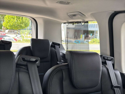 Ford Tourneo Custom Gebrauchtwagen Ford Tourneo Custom Gebrauchtwagen