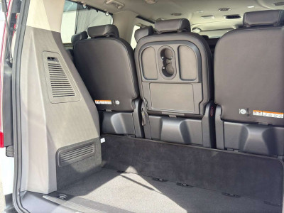 Ford Tourneo Custom Gebrauchtwagen Ford Tourneo Custom Gebrauchtwagen