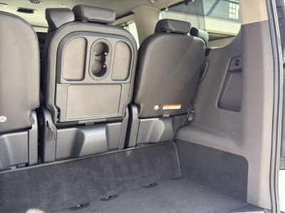 Ford Tourneo Custom Gebrauchtwagen Ford Tourneo Custom Gebrauchtwagen