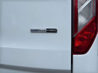 Ford Tourneo Custom Gebrauchtwagen Ford Tourneo Custom Gebrauchtwagen