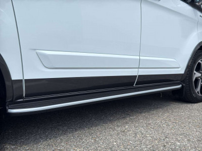 Ford Tourneo Custom Gebrauchtwagen Ford Tourneo Custom Gebrauchtwagen