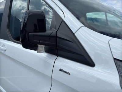 Ford Tourneo Custom Gebrauchtwagen Ford Tourneo Custom Gebrauchtwagen