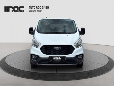 Ford Tourneo Custom Gebrauchtwagen Ford Tourneo Custom Gebrauchtwagen