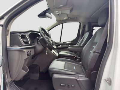 Ford Tourneo Custom Gebrauchtwagen Ford Tourneo Custom Gebrauchtwagen