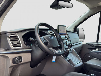 Ford Tourneo Custom Gebrauchtwagen Ford Tourneo Custom Gebrauchtwagen