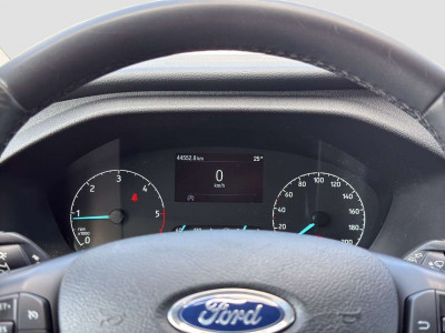Ford Tourneo Custom Gebrauchtwagen Ford Tourneo Custom Gebrauchtwagen