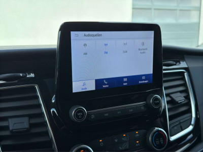 Ford Tourneo Custom Gebrauchtwagen Ford Tourneo Custom Gebrauchtwagen