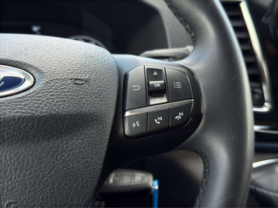 Ford Tourneo Custom Gebrauchtwagen Ford Tourneo Custom Gebrauchtwagen