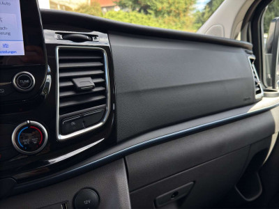 Ford Tourneo Custom Gebrauchtwagen Ford Tourneo Custom Gebrauchtwagen