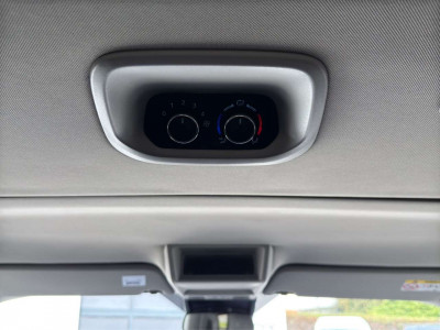 Ford Tourneo Custom Gebrauchtwagen Ford Tourneo Custom Gebrauchtwagen