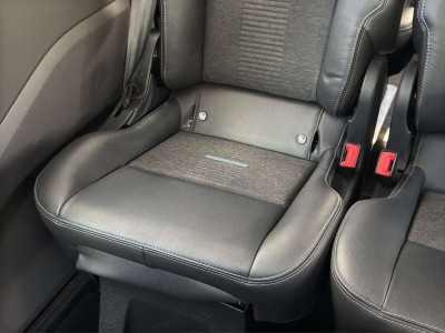 Ford Tourneo Custom Gebrauchtwagen Ford Tourneo Custom Gebrauchtwagen
