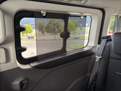 Ford Tourneo Custom Gebrauchtwagen Ford Tourneo Custom Gebrauchtwagen