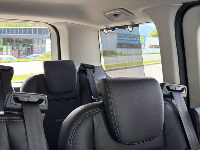 Ford Tourneo Custom Gebrauchtwagen Ford Tourneo Custom Gebrauchtwagen