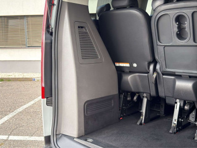 Ford Tourneo Custom Gebrauchtwagen Ford Tourneo Custom Gebrauchtwagen