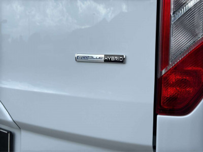 Ford Tourneo Custom Gebrauchtwagen Ford Tourneo Custom Gebrauchtwagen