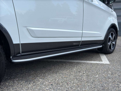 Ford Tourneo Custom Gebrauchtwagen Ford Tourneo Custom Gebrauchtwagen