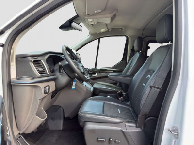 Ford Tourneo Custom Gebrauchtwagen Ford Tourneo Custom Gebrauchtwagen