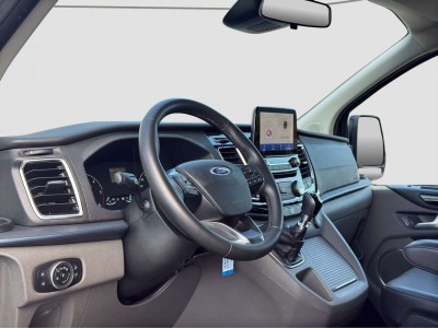 Ford Tourneo Custom Gebrauchtwagen