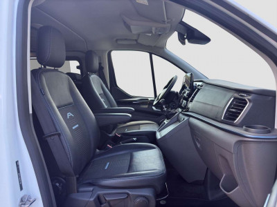 Ford Tourneo Custom Gebrauchtwagen