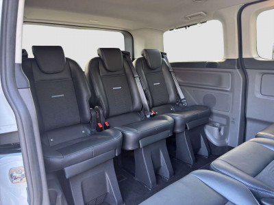 Ford Tourneo Custom Gebrauchtwagen