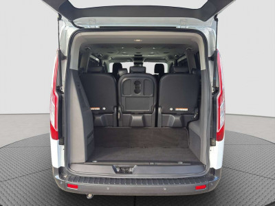 Ford Tourneo Custom Gebrauchtwagen