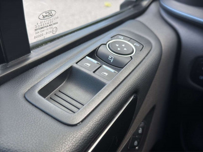 Ford Tourneo Custom Gebrauchtwagen