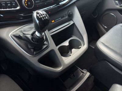 Ford Tourneo Custom Gebrauchtwagen