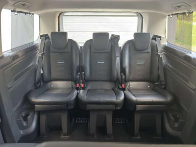 Ford Tourneo Custom Gebrauchtwagen