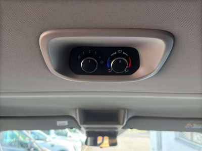 Ford Tourneo Custom Gebrauchtwagen