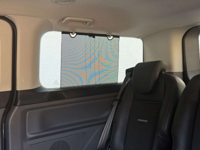 Ford Tourneo Custom Gebrauchtwagen